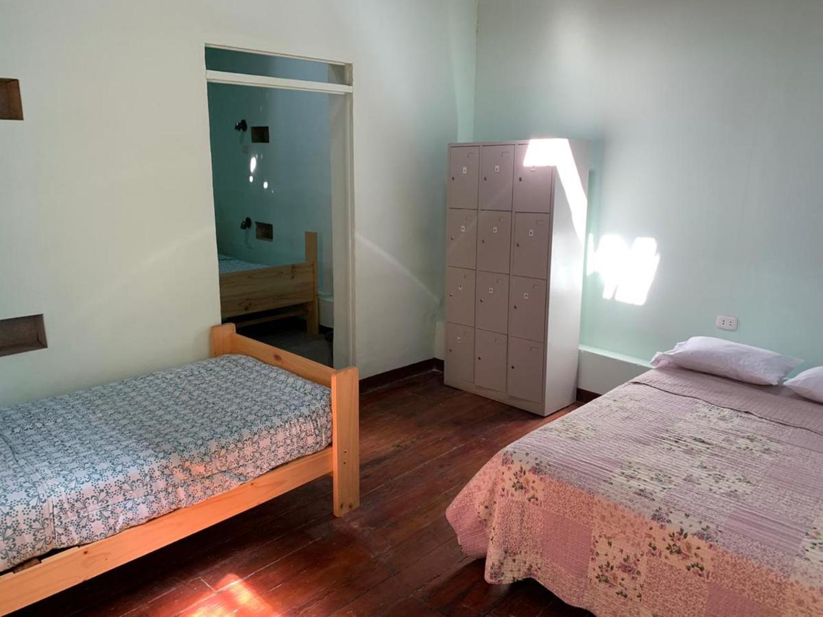 Wild Olive Guest House Ика Экстерьер фото