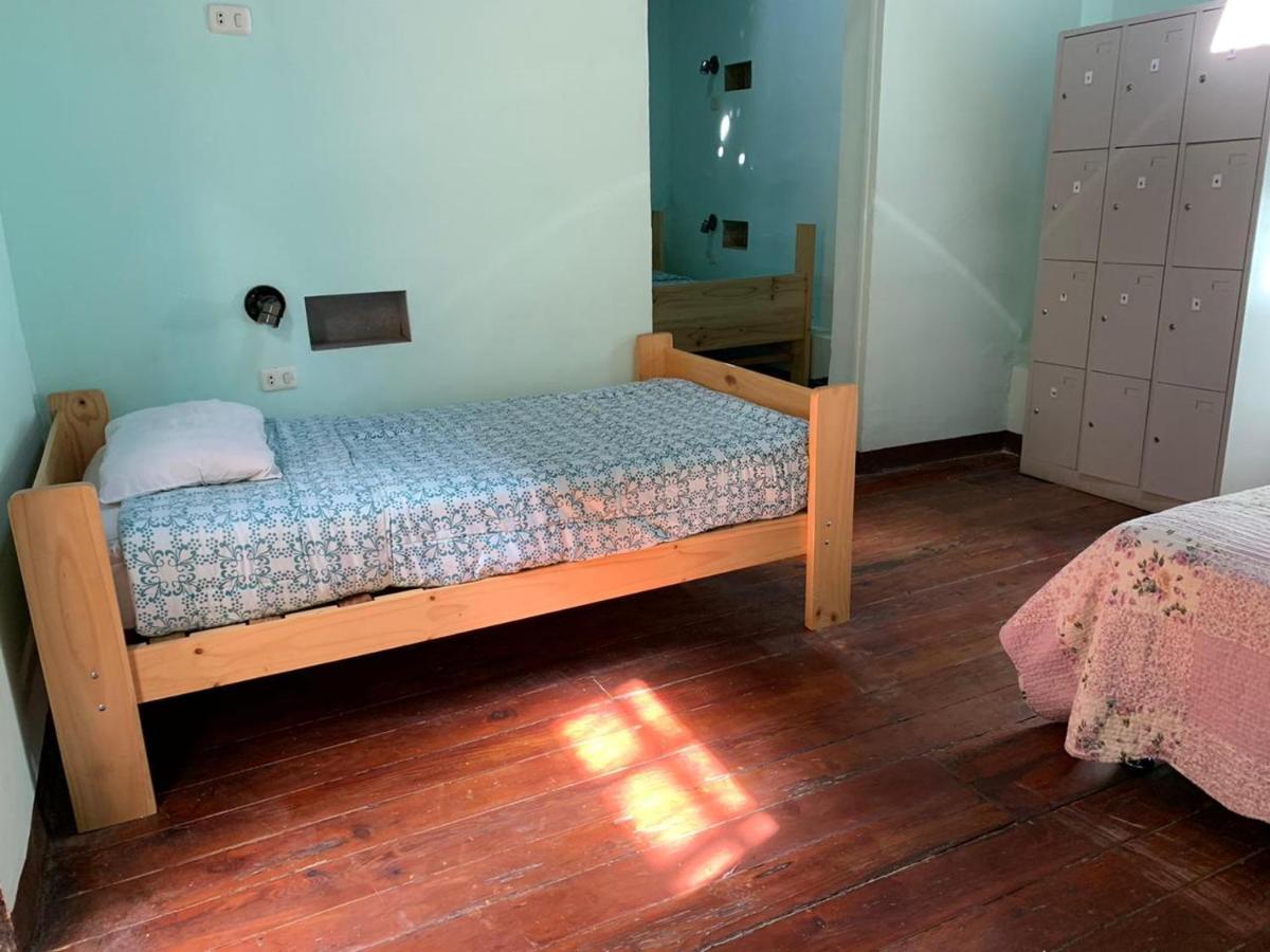Wild Olive Guest House Ика Экстерьер фото