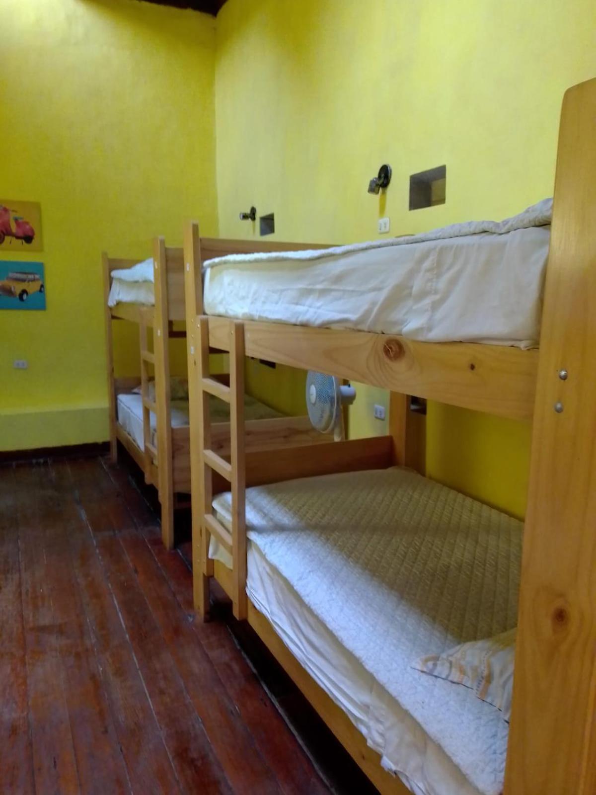 Wild Olive Guest House Ика Экстерьер фото